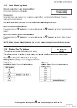 Preview for 41 page of Microcare 5kW48V User Manual