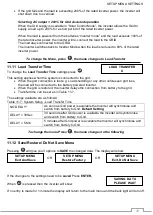 Preview for 44 page of Microcare 5kW48V User Manual