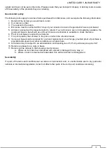 Preview for 51 page of Microcare 5kW48V User Manual