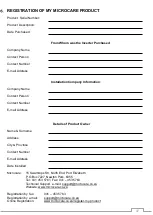 Preview for 52 page of Microcare 5kW48V User Manual