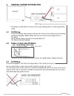 Preview for 5 page of Microcare 600W-24V User Manual