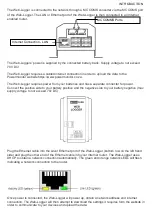 Preview for 5 page of Microcare Web-Logger User Manual