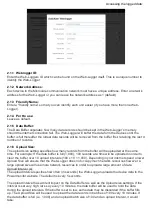 Preview for 7 page of Microcare Web-Logger User Manual