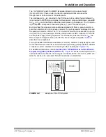 Предварительный просмотр 17 страницы Microchip Technology 10-Pin MSOP User Manual