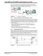 Предварительный просмотр 20 страницы Microchip Technology 10-Pin MSOP User Manual