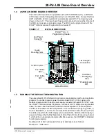 Preview for 5 page of Microchip Technology 28-Pin LIN DM164120-3 User Manual