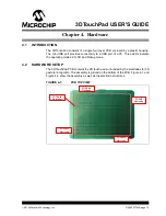 Preview for 13 page of Microchip Technology 3DTouchPad User Manual