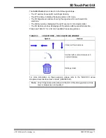 Preview for 17 page of Microchip Technology 3DTouchPad User Manual