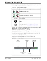 Preview for 18 page of Microchip Technology 3DTouchPad User Manual