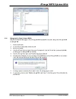 Предварительный просмотр 8 страницы Microchip Technology 8002264997 User Manual