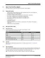 Предварительный просмотр 7 страницы Microchip Technology Adaptec HBA 1100 Installation And User Manual