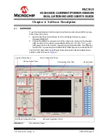 Предварительный просмотр 27 страницы Microchip Technology ADM00592 User Manual