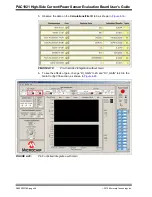 Предварительный просмотр 40 страницы Microchip Technology ADM00592 User Manual