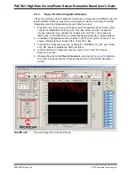 Предварительный просмотр 42 страницы Microchip Technology ADM00592 User Manual