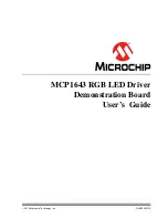 Preview for 2 page of Microchip Technology ADM00612 User Manual