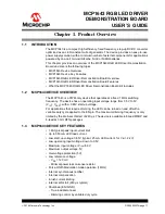 Preview for 12 page of Microchip Technology ADM00612 User Manual