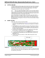 Preview for 17 page of Microchip Technology ADM00612 User Manual