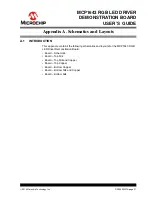 Preview for 22 page of Microchip Technology ADM00612 User Manual