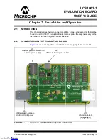 Preview for 13 page of Microchip Technology ADM00668 User Manual