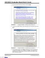 Preview for 20 page of Microchip Technology ADM00668 User Manual