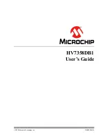 Microchip Technology ADM00732 User Manual preview