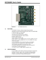 Предварительный просмотр 10 страницы Microchip Technology ADM00732 User Manual