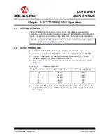 Предварительный просмотр 23 страницы Microchip Technology ADM00732 User Manual