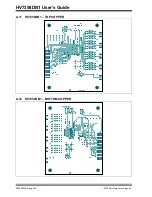 Предварительный просмотр 58 страницы Microchip Technology ADM00732 User Manual