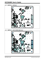 Предварительный просмотр 60 страницы Microchip Technology ADM00732 User Manual