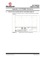 Предварительный просмотр 69 страницы Microchip Technology ADM00732 User Manual