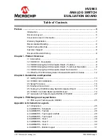 Preview for 4 page of Microchip Technology ADM00795 User Manual