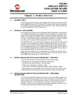 Preview for 9 page of Microchip Technology ADM00795 User Manual