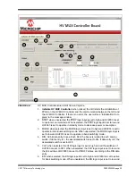 Preview for 21 page of Microchip Technology ADM00795 User Manual