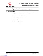 Preview for 33 page of Microchip Technology ADM00805 User Manual