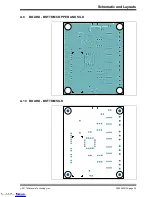 Предварительный просмотр 39 страницы Microchip Technology ADM00805 User Manual