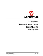 Microchip Technology ADM00902 User Manual preview