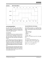 Предварительный просмотр 7 страницы Microchip Technology AN908 Using Manual