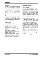 Предварительный просмотр 16 страницы Microchip Technology AN908 Using Manual