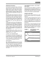 Предварительный просмотр 17 страницы Microchip Technology AN908 Using Manual