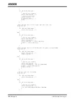 Предварительный просмотр 24 страницы Microchip Technology AN908 Using Manual