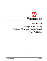 Preview for 1 page of Microchip Technology ARD00558 User Manual