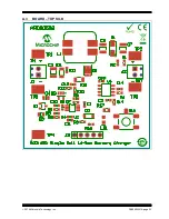 Предварительный просмотр 23 страницы Microchip Technology ARD00558 User Manual