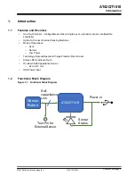 Preview for 3 page of Microchip Technology AT42QT1010 User Manual