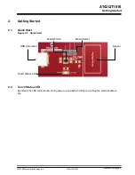 Preview for 4 page of Microchip Technology AT42QT1010 User Manual