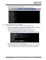 Preview for 55 page of Microchip Technology ATBTLC1000 Series User Manual