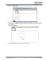 Preview for 70 page of Microchip Technology ATBTLC1000 Series User Manual