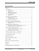 Preview for 2 page of Microchip Technology ATBTLC1000 Xplained Pro Training Manual