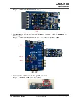 Preview for 10 page of Microchip Technology ATBTLC1000 Xplained Pro Training Manual