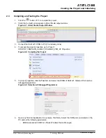 Preview for 16 page of Microchip Technology ATBTLC1000 Xplained Pro Training Manual