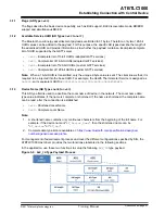 Preview for 21 page of Microchip Technology ATBTLC1000 Xplained Pro Training Manual